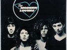 The Modern Lovers NM S/T LP Rhino reissue + 3 extra tracks Jonathan Richman