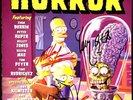Treehouse of Horror MOTORHEAD AUTOGRAPHED BY WHOLE BAND Lemmy Philthy AUTHENTIC
