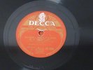 EILEEN JOYCE  / BEETHOVEN  sonata ' pathetique ' / DECCA