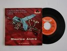 MAURICE ANDRE / LE CAVE SE REBIFFE/ BARBIER DE SEVILLE --  RARE