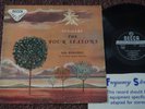 Munchinger/ SCO: Vivaldi - The Four Seasons (Decca SXL 2019 WBg ED1 UK LP) BB