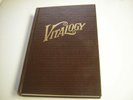 PEARL JAM PROMO TEXT BOOK VITALOGY 1994 SKETCH BOOK EDDIE VEDDER UNUSED RARE
