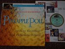Sullivan/ Charles Mackerras: Pineapple Poll (HMV CSD 1399 UK Stereo LP 1962) EX