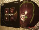 KISS Peter Criss Solo Album 1978 Casablanca Original NBLP P 7122 Picture Disc