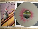 Black Sabbath   Technical Ecstasy   Grey/Red Splatter vinyl   THE TEN YEAR WAR