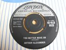 Scarce    Arthur Alexander 
