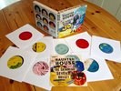Trojan Haunted House - THE SKINHEAD SEVENS BOX SET - 7