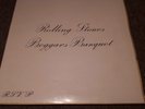 The Rolling Stones:- Beggars Banquet Vinyl