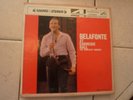 Belafonte At Carnegie Hall Concert Reel To Reel Tape FTO 6000 RCA Calypso Stereo