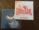 Lion's Law – Open Your Eyes 10