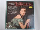 2707 103 DGG / VERDI / La Traviata / Cotrubas / Domingo / Kleiber / NM/NM-