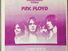 PINK FLOYD Take Linda Surfin LP RARE Wizardo Unofficial Release VG