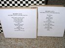 BUDDY GUY-1992 BBC2 Pre-FM England-EXCELLENT REEL TO REEL TAPES
