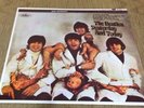 The Beatles - Yesterday & Today - Blue Glitter Vinyl - Mint - Limited Edition