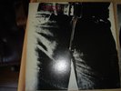 THE ROLLING STONES STICKY FINGERS 1971 VINYL ALBUM ORIGINAL PACKAGE