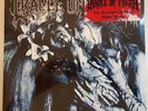 The Principle of Evil Made Flesh Cradle of Filth SEALED BLOOD SPLATTER 2LP Vinyl