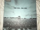 OASIS - TIME FLIES; ultra-rare 5-Vinyl LP Box Set [Ltd Ed of only 1500]