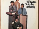 The Beatles, Yesterday and Today LP, Trunk cover with original sleeve