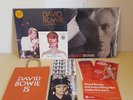 DAVID BOWIE Is Brooklyn Museum Exclusive Vinyl Live In Berlin, Time 7