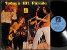 Led Zeppelin Robert Plant Jimmy Page On Cover  Singapore 12