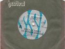 DOUG PARKINSON  (OZ  45 '78) I'LL BE AROUND b/w RIFF RAFF - NORTHERN SOUL