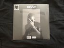 FRANK OCEAN BLONDE BLACK FRIDAY VINYL LP MINT CONDITION 100% AUTHENTIC SEALED
