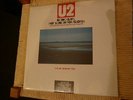 U2 Bono Says: Hot Lunch For Gloria - LP 