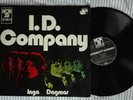I.D. COMPANY LP - SAME / INGA RUMPF DAGMAR KRAUSE / GERMAN HÖR ZU