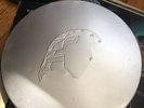 MF Doom -Operation: Doomsday Metal Collectors Set SIDES 1-6 ONLY  (3 records)VG+