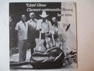 Blues- Vinyle LP - Lloyd GLENN / Clarence Gatemouth BROWN - Fr B&B 33129