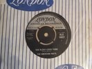 The American Poets (She Blew A Good Thing/Out To Lunch) Rare Northern Soul 45 7