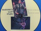 Ronnie Wood & Ronnie Lane - Mahoney's last Stand - Picture Disc