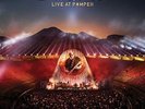 TEILDEFEKT: David Gilmour Live at Pompeii Vinyl LP