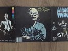 DEVO Mongoloid/Jocko Homo 1977 Gatefold 45 vinyl single UK pressing EX/EX