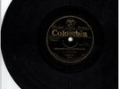 Columbia 78 RPM Record 14222-D Barbecue Bob “Mississippi Heavy Water Blues”