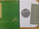 COLH 17 BACH - Cello Suites Nos. 3&4 PABLO CASALS LP EX