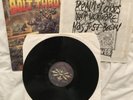 Bolt Thrower - Realm Of Chaos - Slaves To Darkness - 12 Inch Vinyl - With Insert