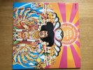 Jimi Hendrix Axis Bold As Love Mono Experience Hendrix Press Mint and Unplayed