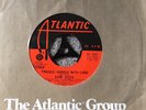 SAM DEES (RARE) FRAGIL HANDLE WITH CARE / SAVE THE LOVE AT ANY COST, 7