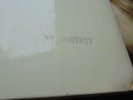 The Beatles - White Album 1968 UK Double LP APPLE MONO 1st COMPLETE LOW NUMBER