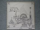 Pink Floyd - Relics - original 1971 Vinyl LP