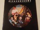 Frankie Goes To Hollywood FGTH UK Tour Programme - Welcome To The Pleasuredome