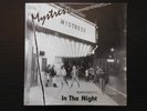 MYSTRESS In The Night Orig rare private press AOR Hard Rock Hair Metal mini LP