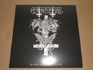 Grotesque - In The Embrace Of Evil vinyl DLP (Century Media, 2012)