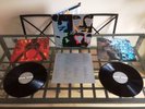 U2: POP Limited Edition Double LP Vinyl - Original 1997 Release - Cat No: U2 10
