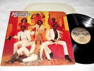 Mantra - Self-Titled S/T, 1981 Funk/Boogie LP, Nice NM- , Promo, Orig Casablanca