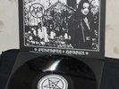 SATANIC WARMASTER Strength & Honour import reissue vinyl LP Darkthrone Nargaroth