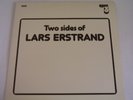 Two Sides of LARS ERSTRAND - RARE Opus 3 audiophile LP Sweden Nr OP-8302 nr.mint