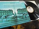 Respighi: Fountains Of Rome / Smetana / Glinka - Goossens **HMV ASD 366 ED1 LP**