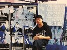 Jin Presents the Emcee's Properganda Vinyl 2 LPs 2005 Pressing Draft Records